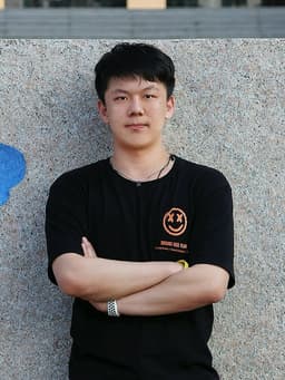 Moxuan Yao photo