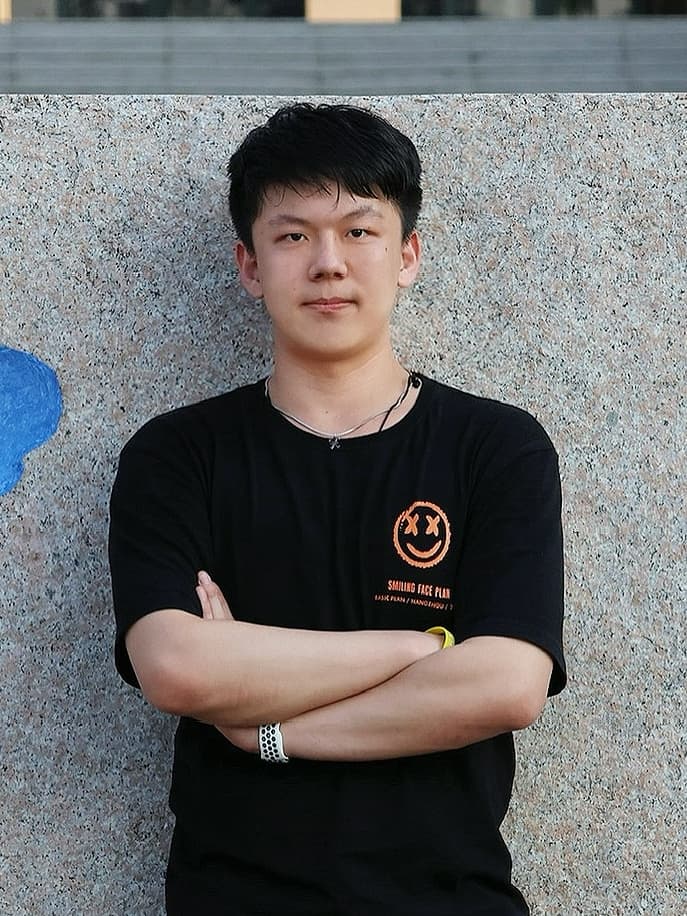 Moxuan Yao, Sales & Market Development
