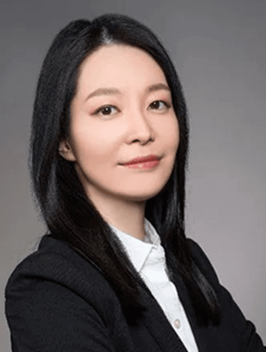 Xinyao Wang, Wastewater Treatment Expert, CEO